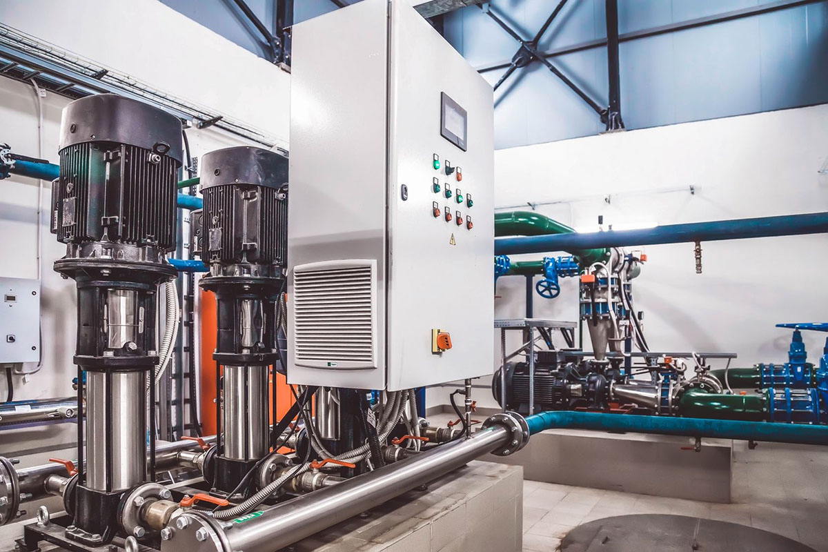 Motor Kontrol Sistemi Nedir