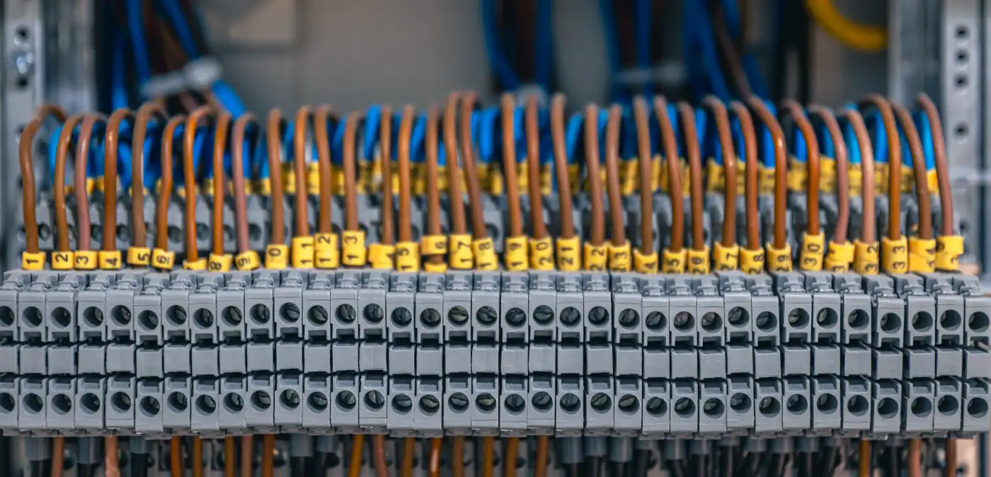 Elektrik dağıtım panosu özellikleri