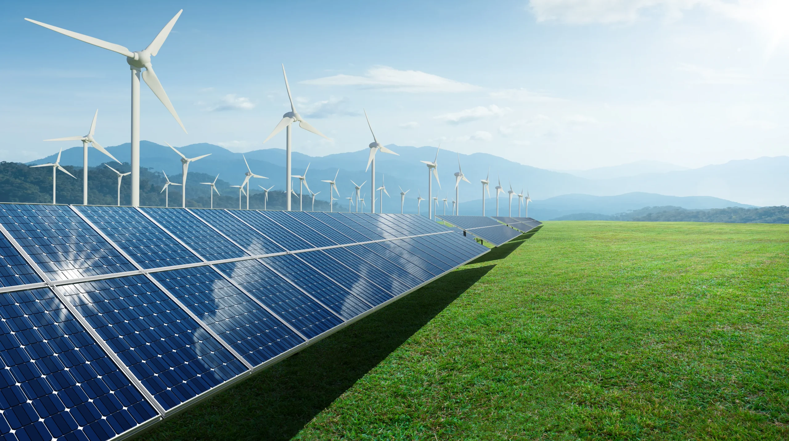 Sürdürülebilir enerji nedir?