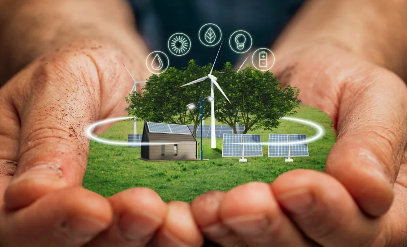 Sürdürülebilir enerji nedir?