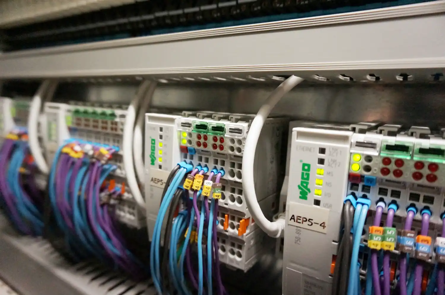 PLC nedir?