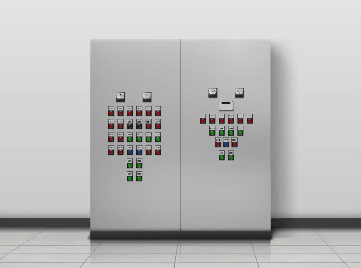 Elektrik panosu nedir?