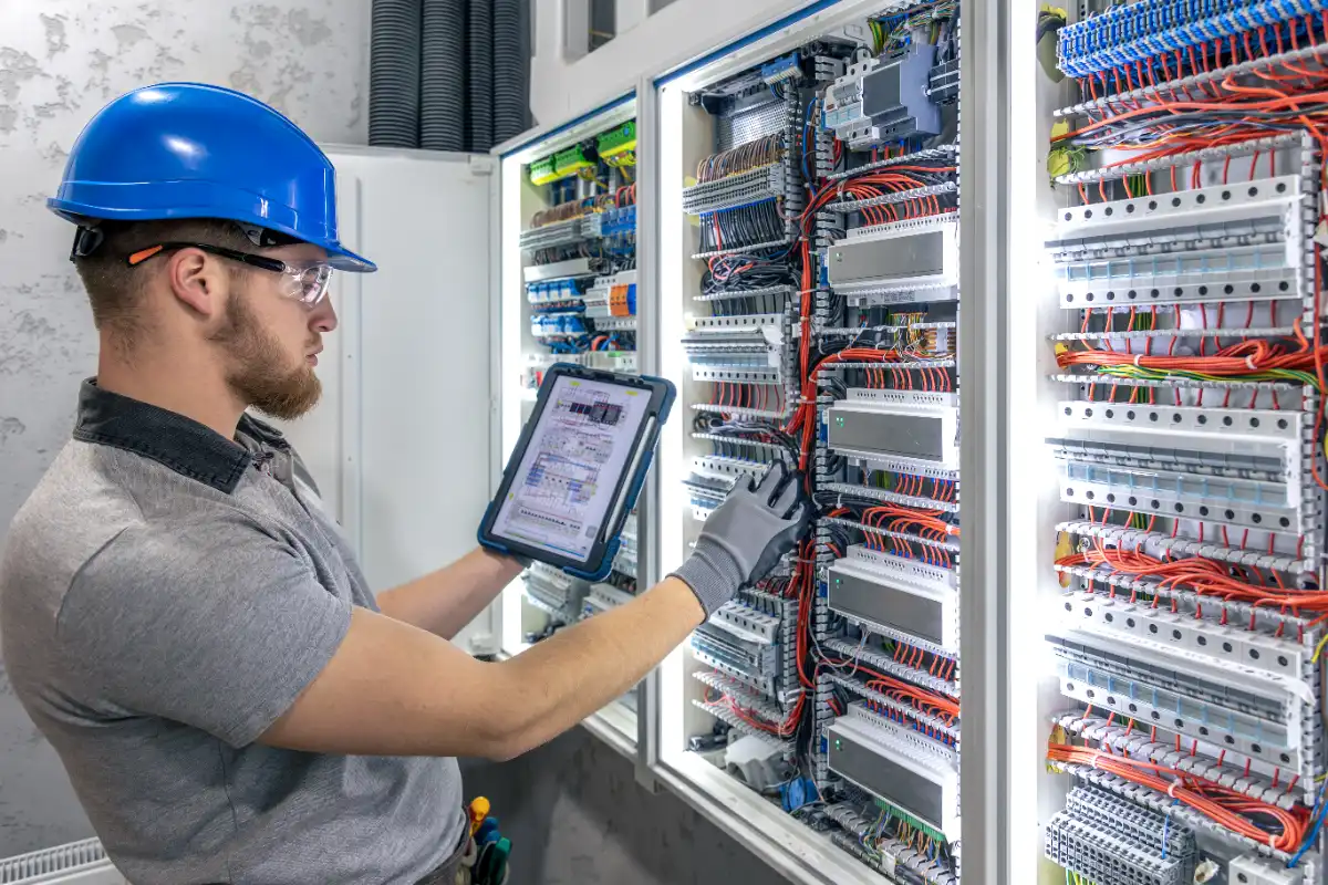 Elektrik panosu ne işe yarar?