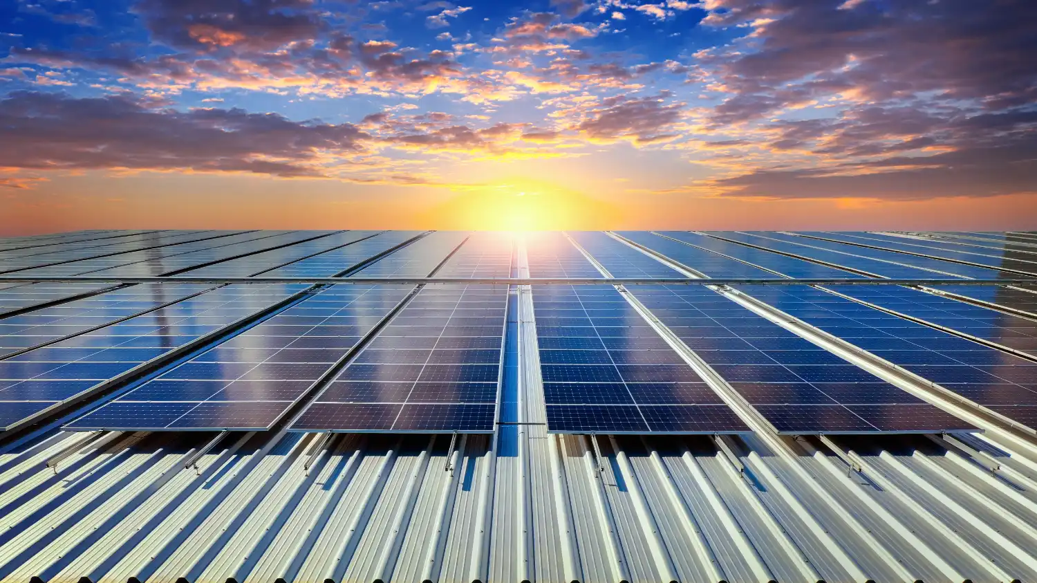 GES Elektrik Panosu