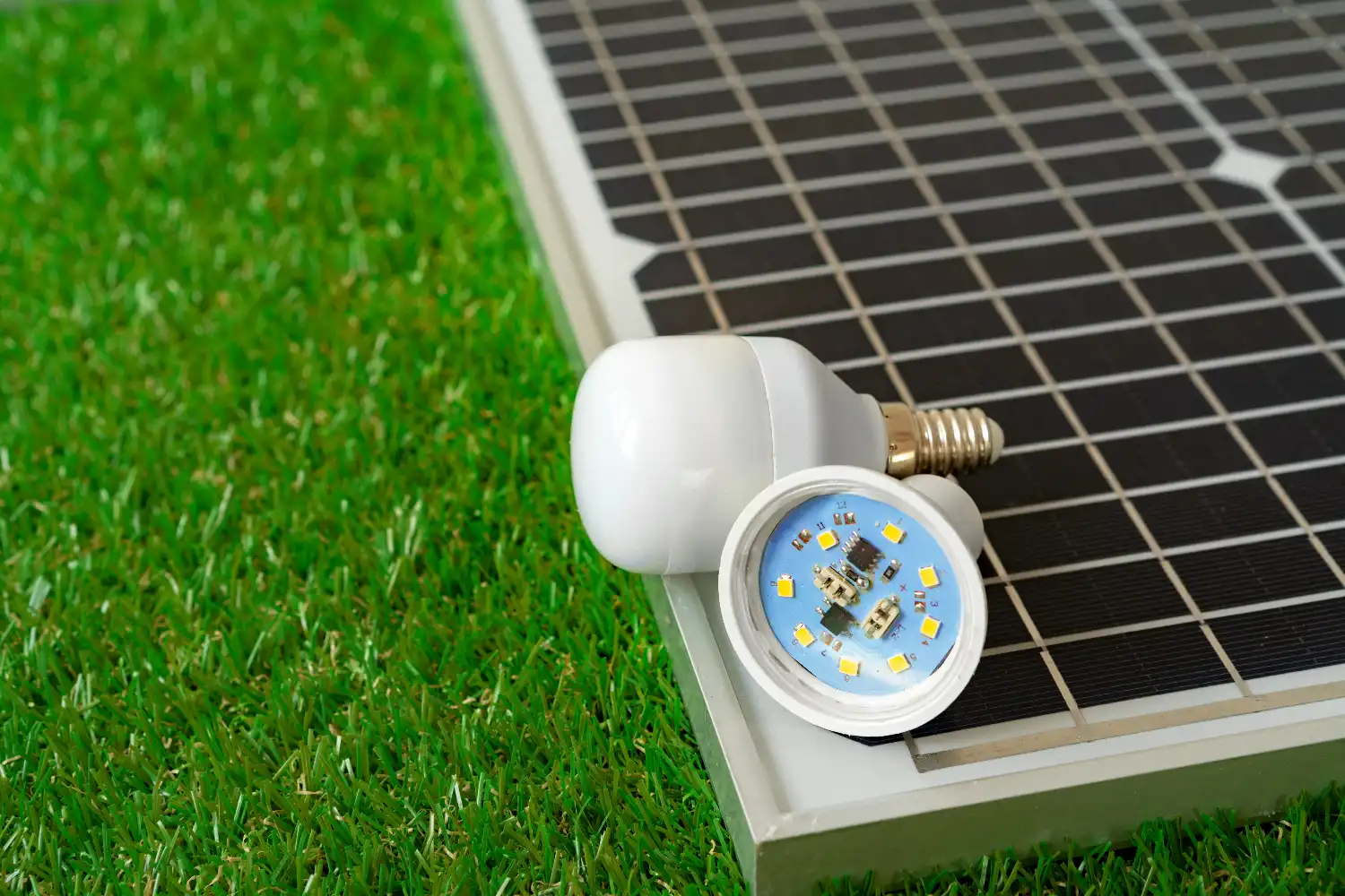 Güneş enerjisi paneli elektrik panosu