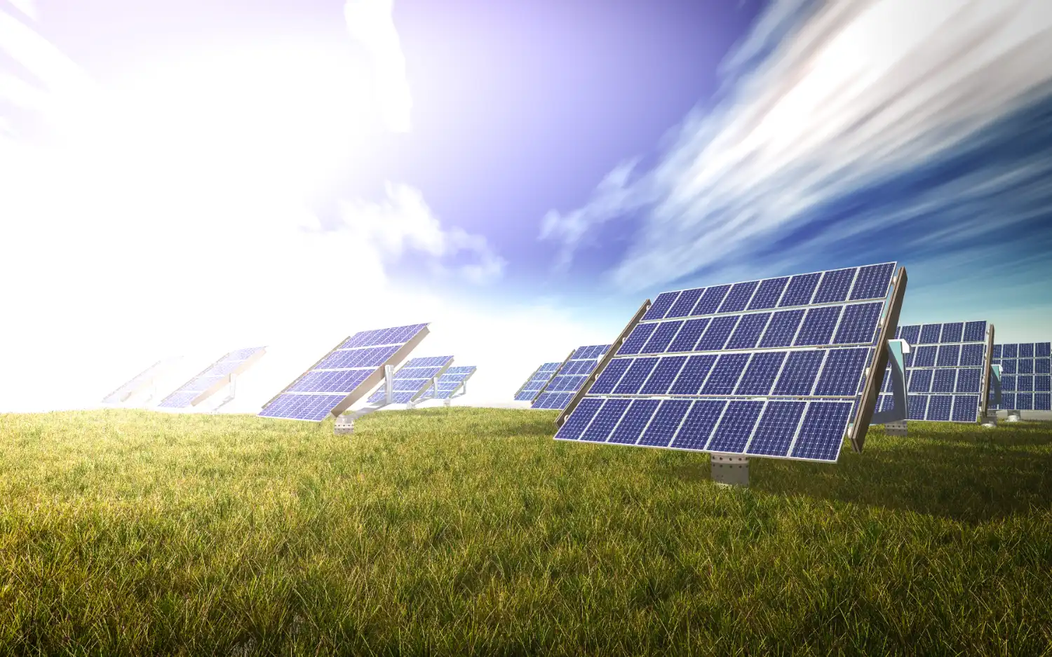 Güneş enerjisi paneli elektrik panosu