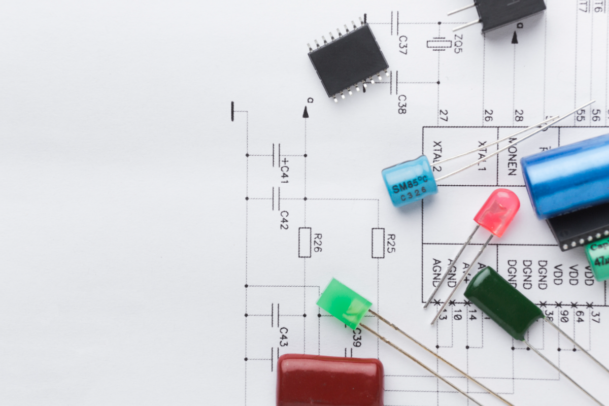 Basit elektrik devresi nedir?