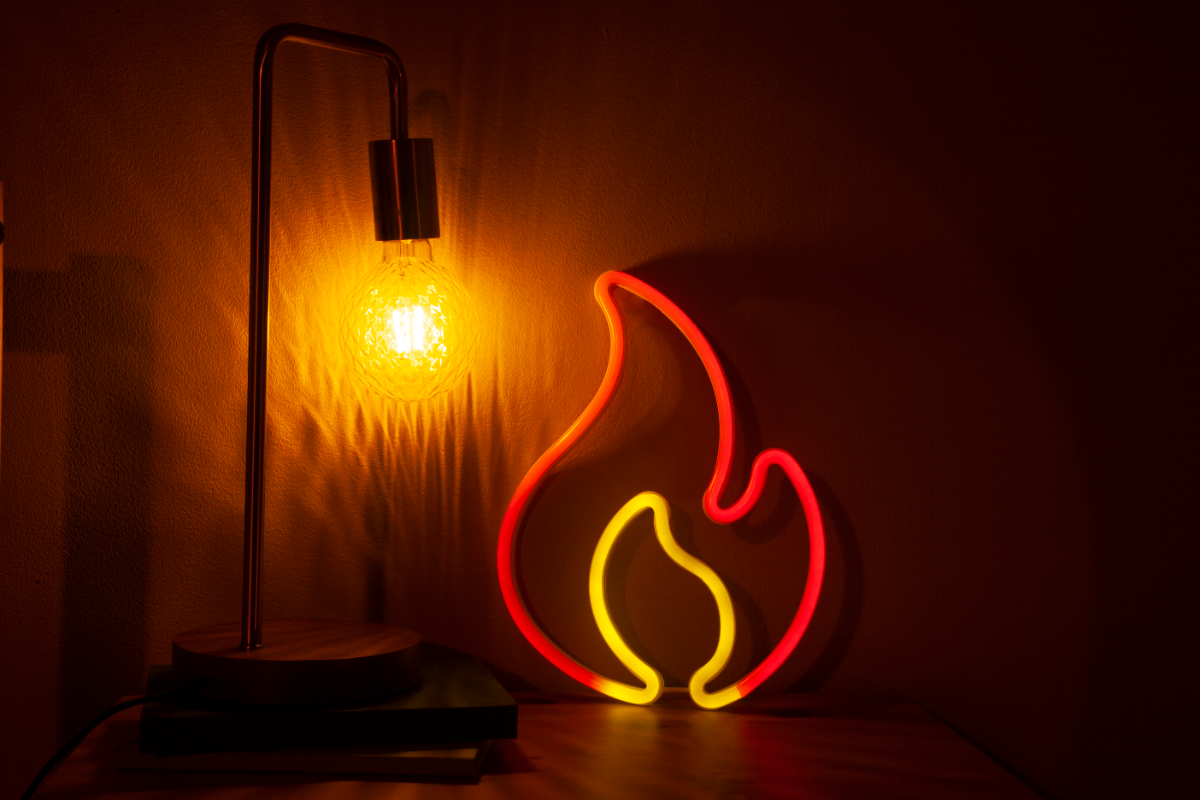 Elektrik kaynaklı yangın nasıl söndürülür?
