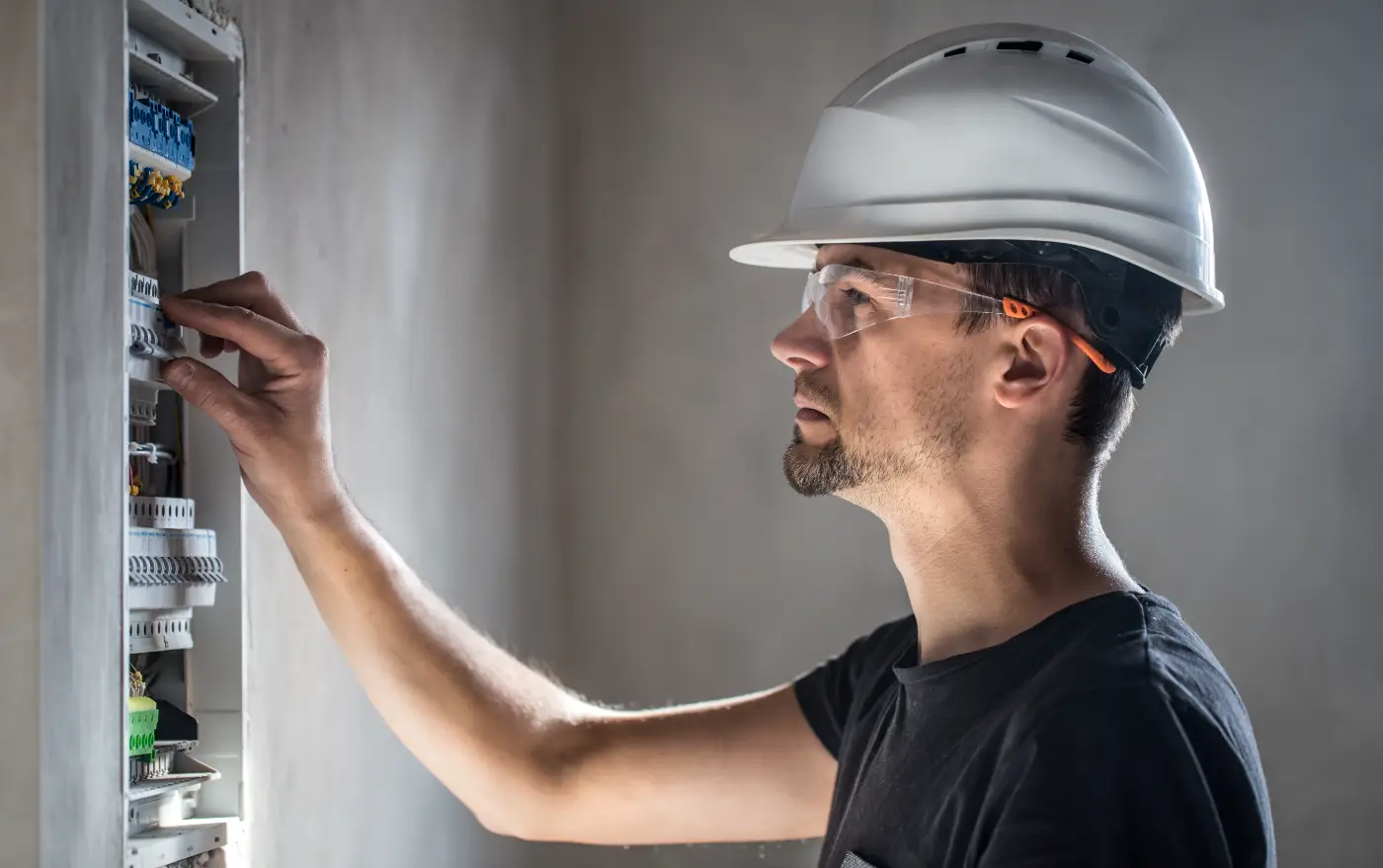 Elektrik panosu bakımı