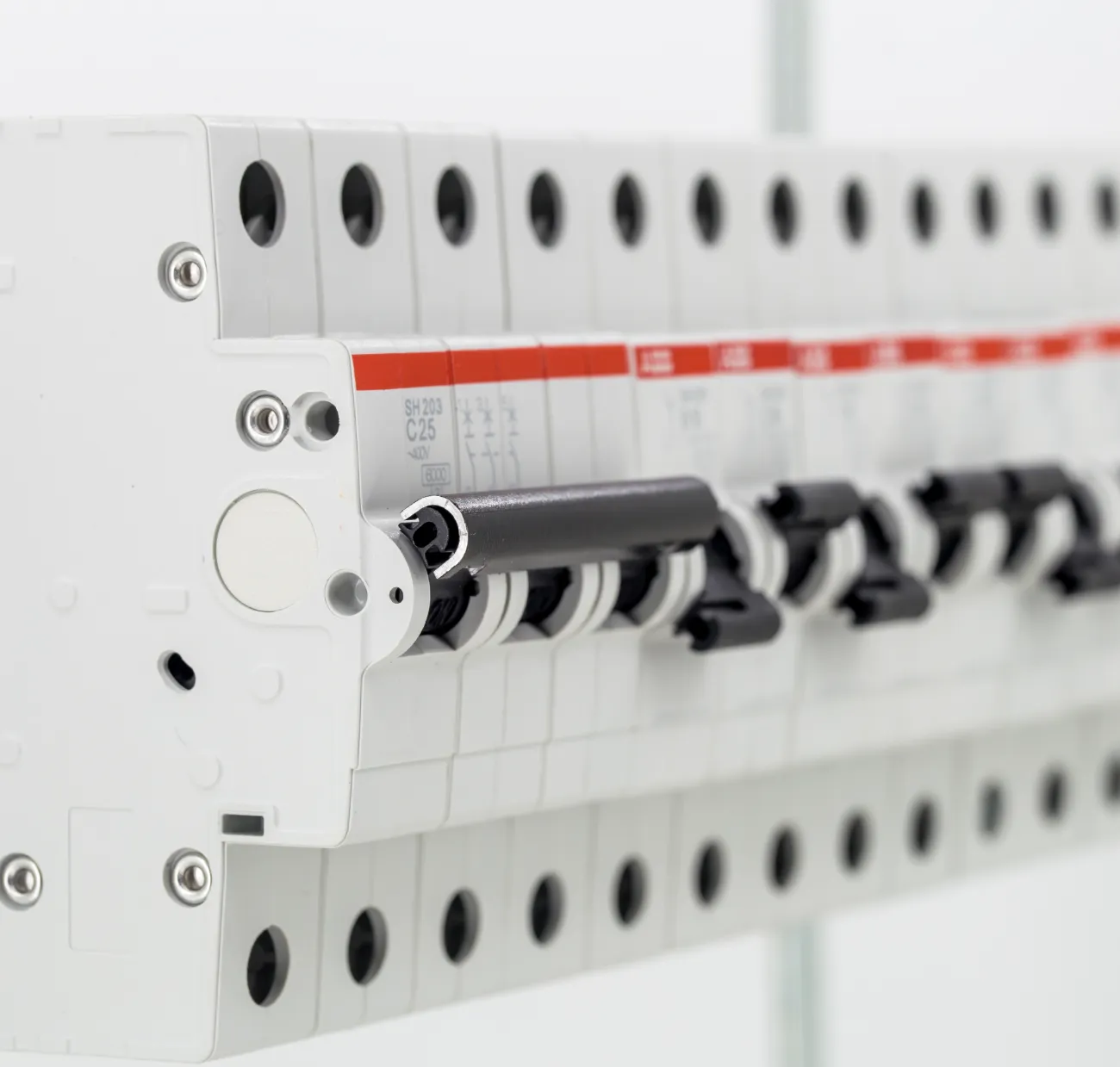 Elektrik panosu yangın söndürme sistemi