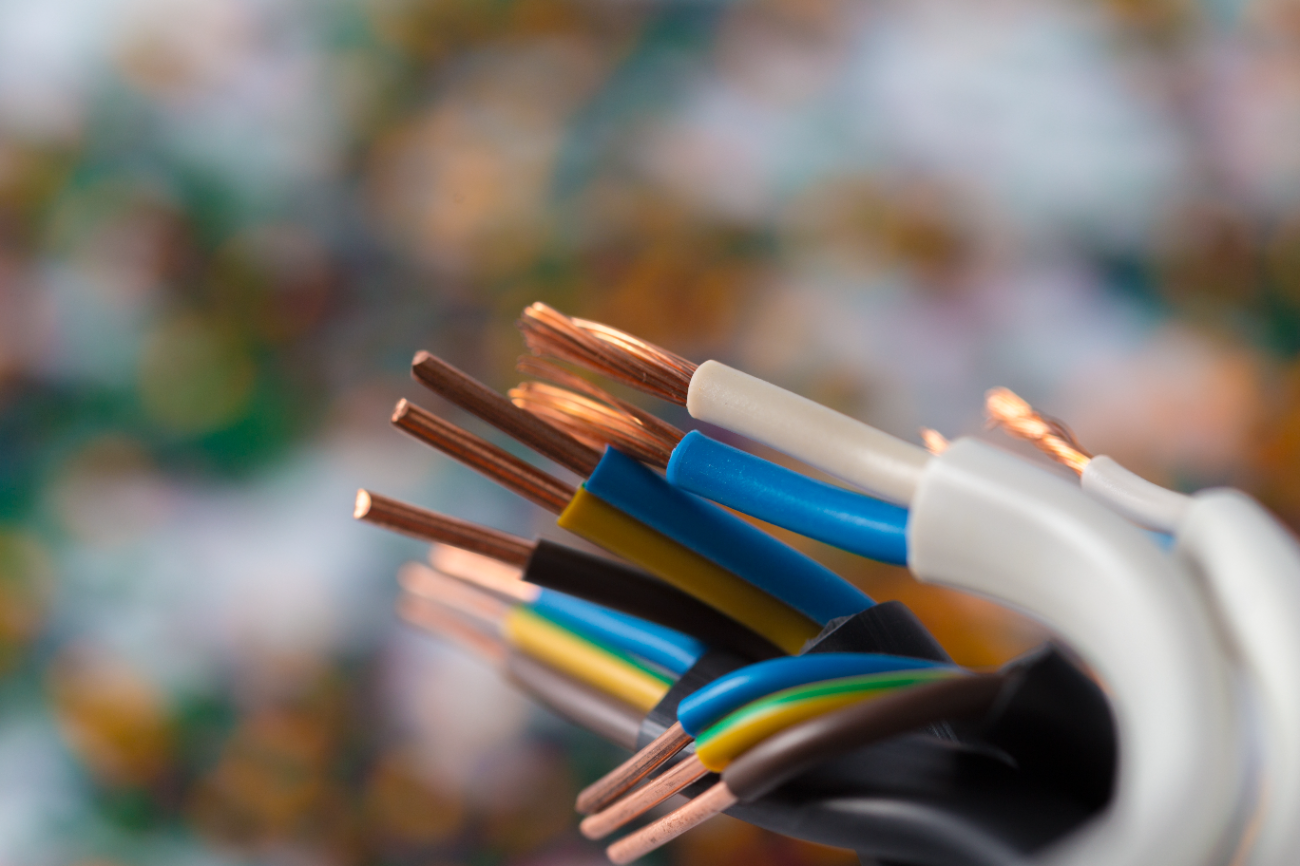 Elektrik tesisatında kullanılan kablolar nelerdir?