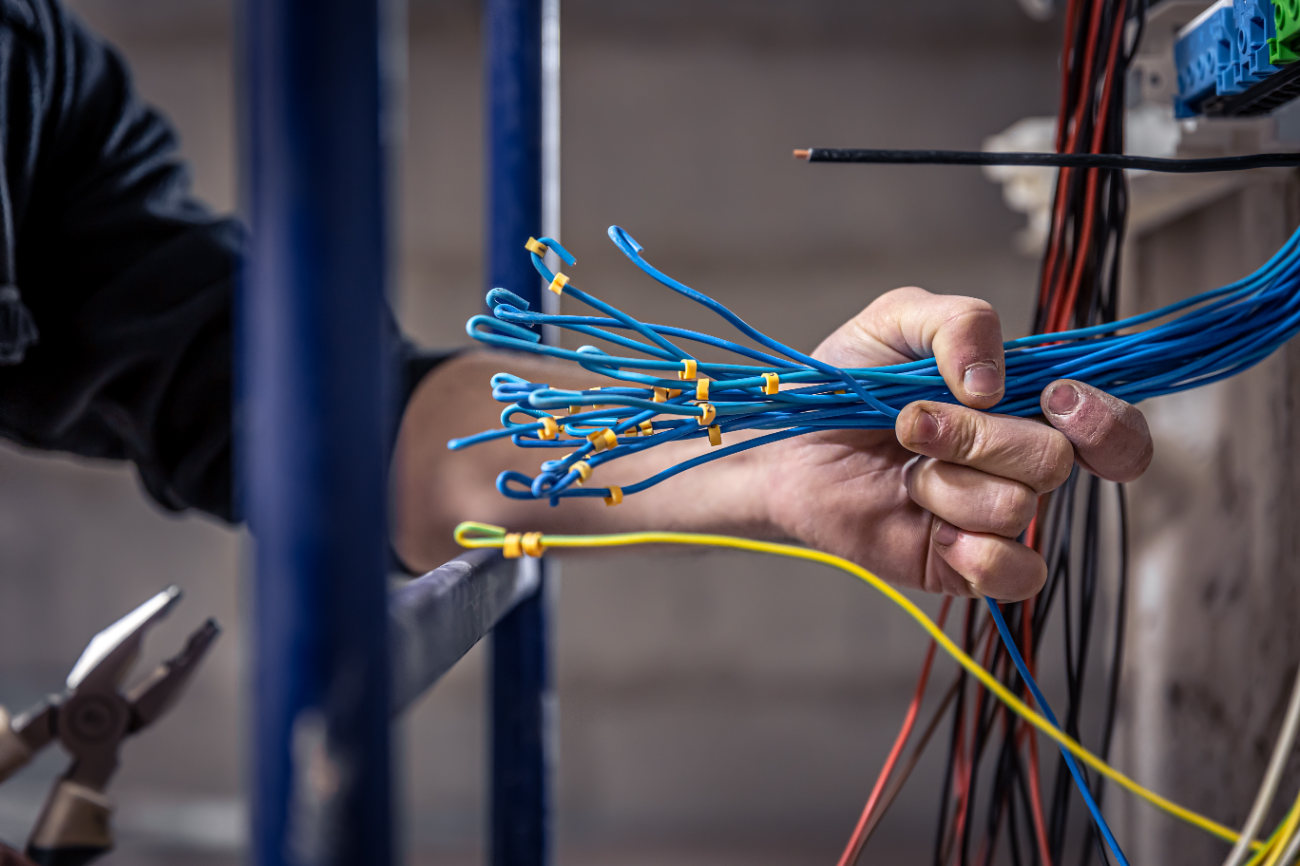 Elektrik tesisatında kullanılan kablolar nelerdir?
