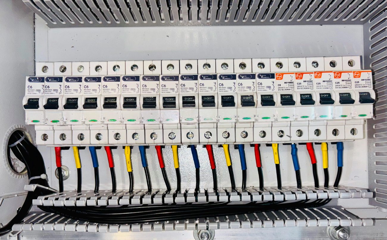 Elektrik tesisatında kullanılan kablolar nasıl seçilir?