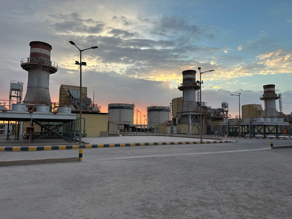 Termik enerji nedir?