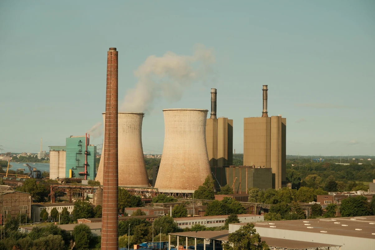 Yenilenemez enerji kaynakları